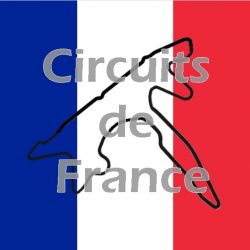 Circuits de France